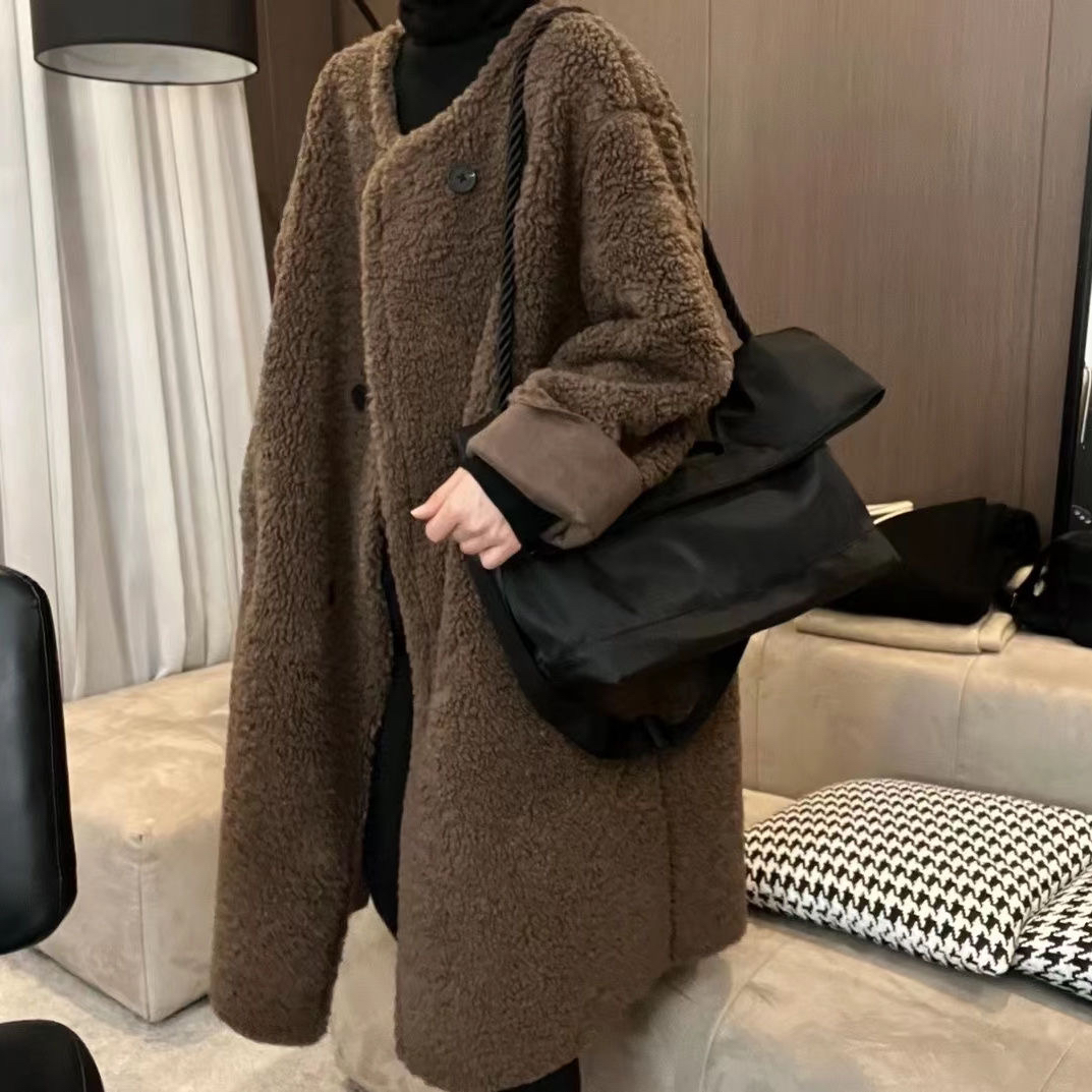 101-200（非主图款）新款时尚颗粒棉服大衣短款外套