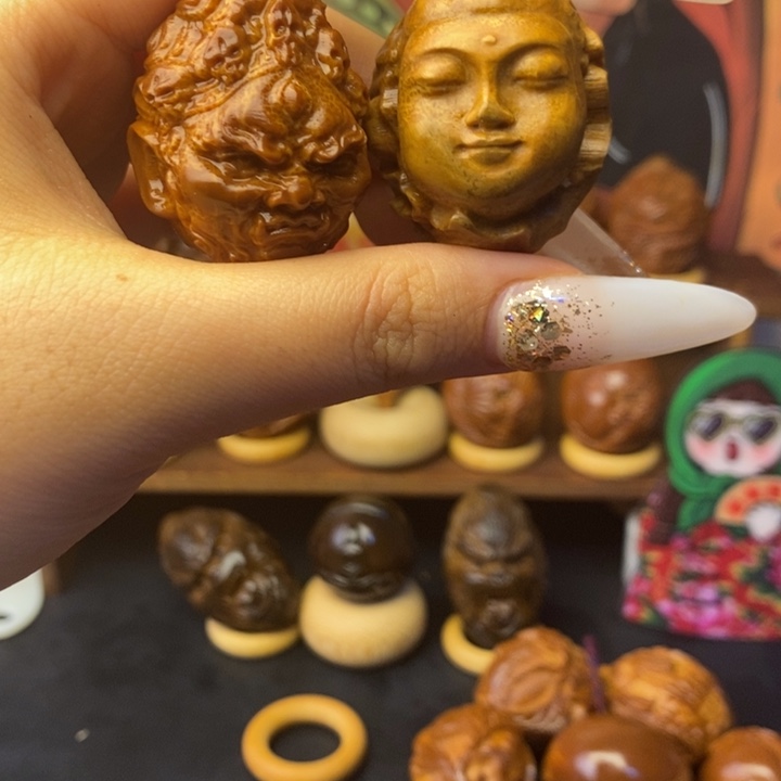 *****橄榄核手串/手链橄榄核