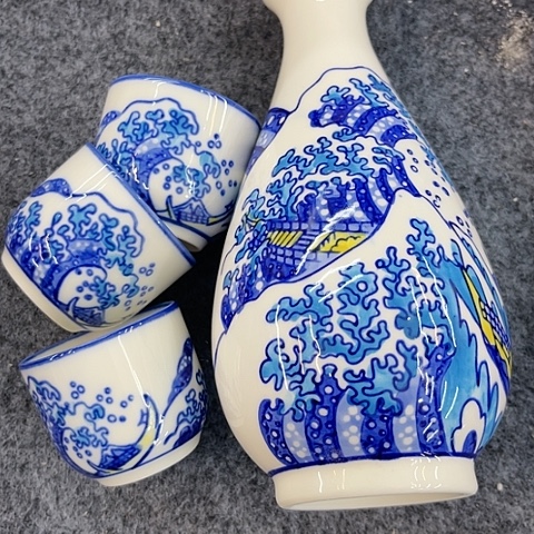 摆件陶瓷制品摆件…