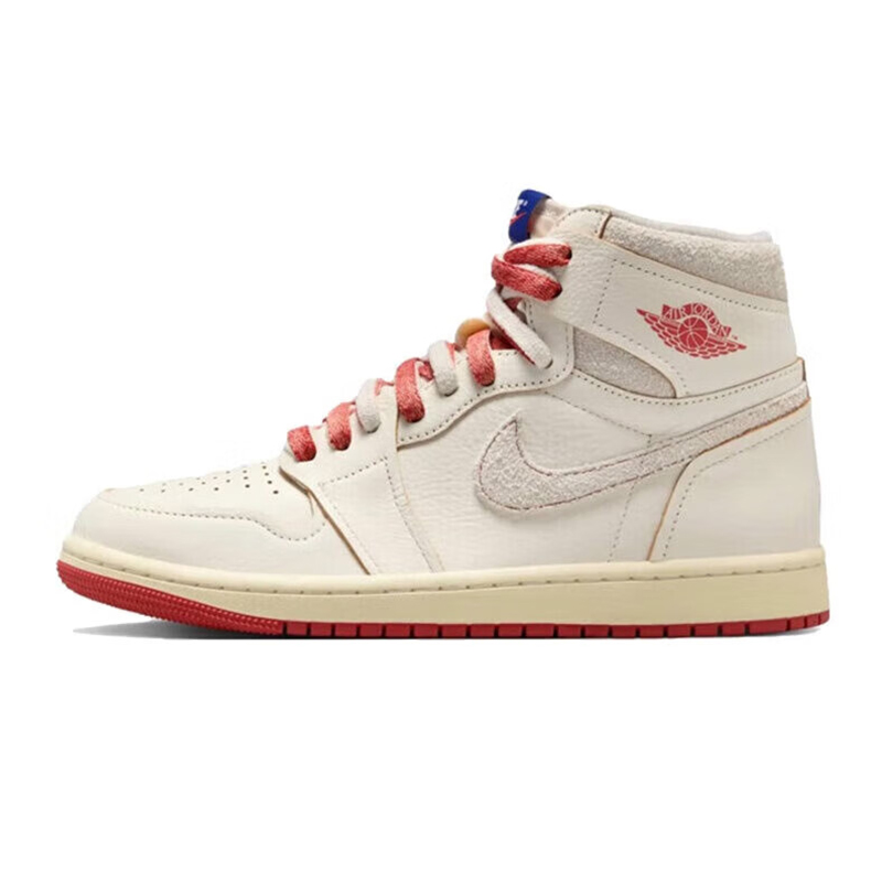 NIKE耐克【包】女鞋AIR JORDAN 1 HIGH OG运动鞋休闲鞋DB4612-100