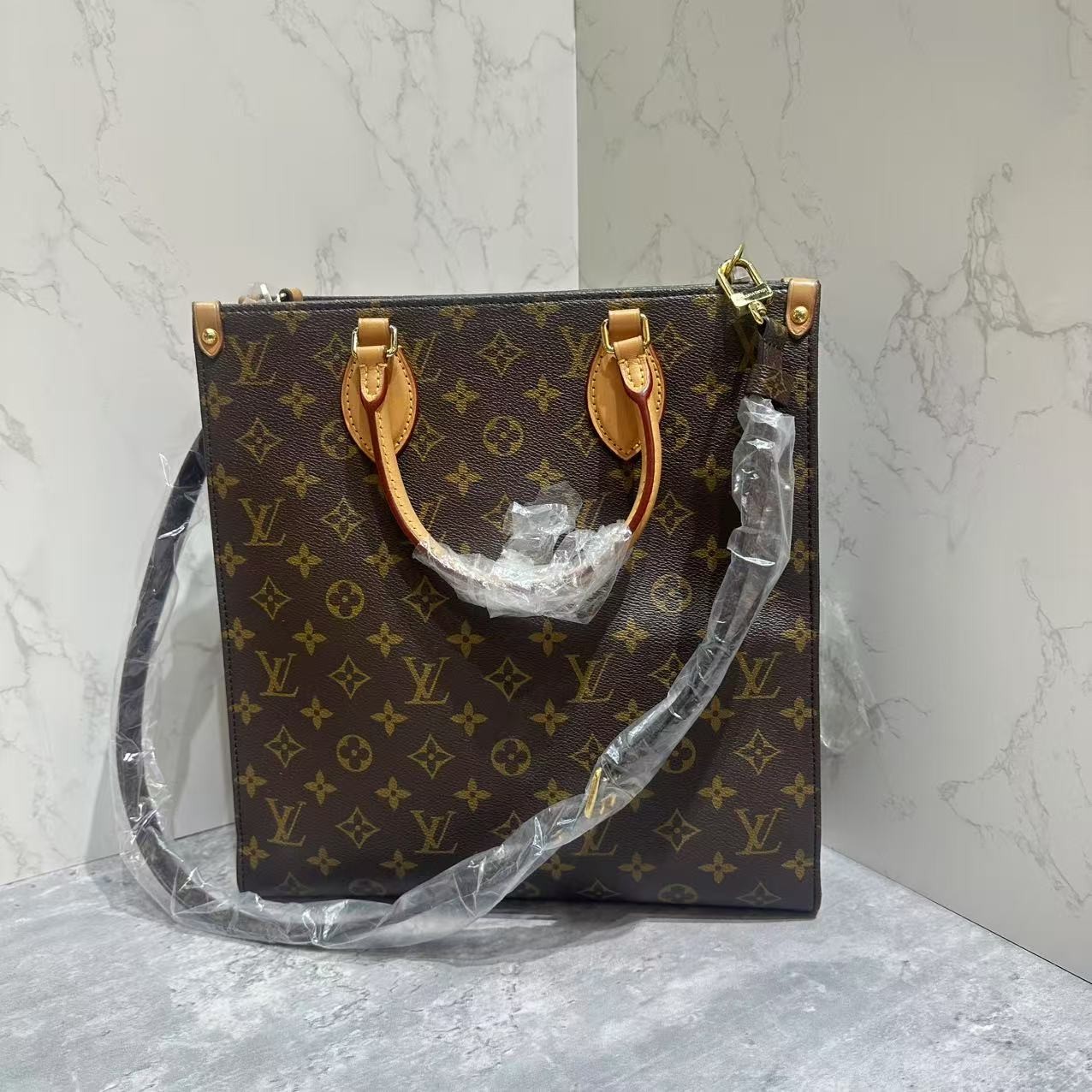 95新 LouisVuitton/路易威登 乱乱子中古/女士/单肩包/108872
