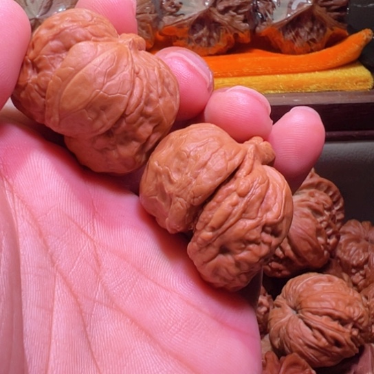 阴阳双修蛤蟆头精品