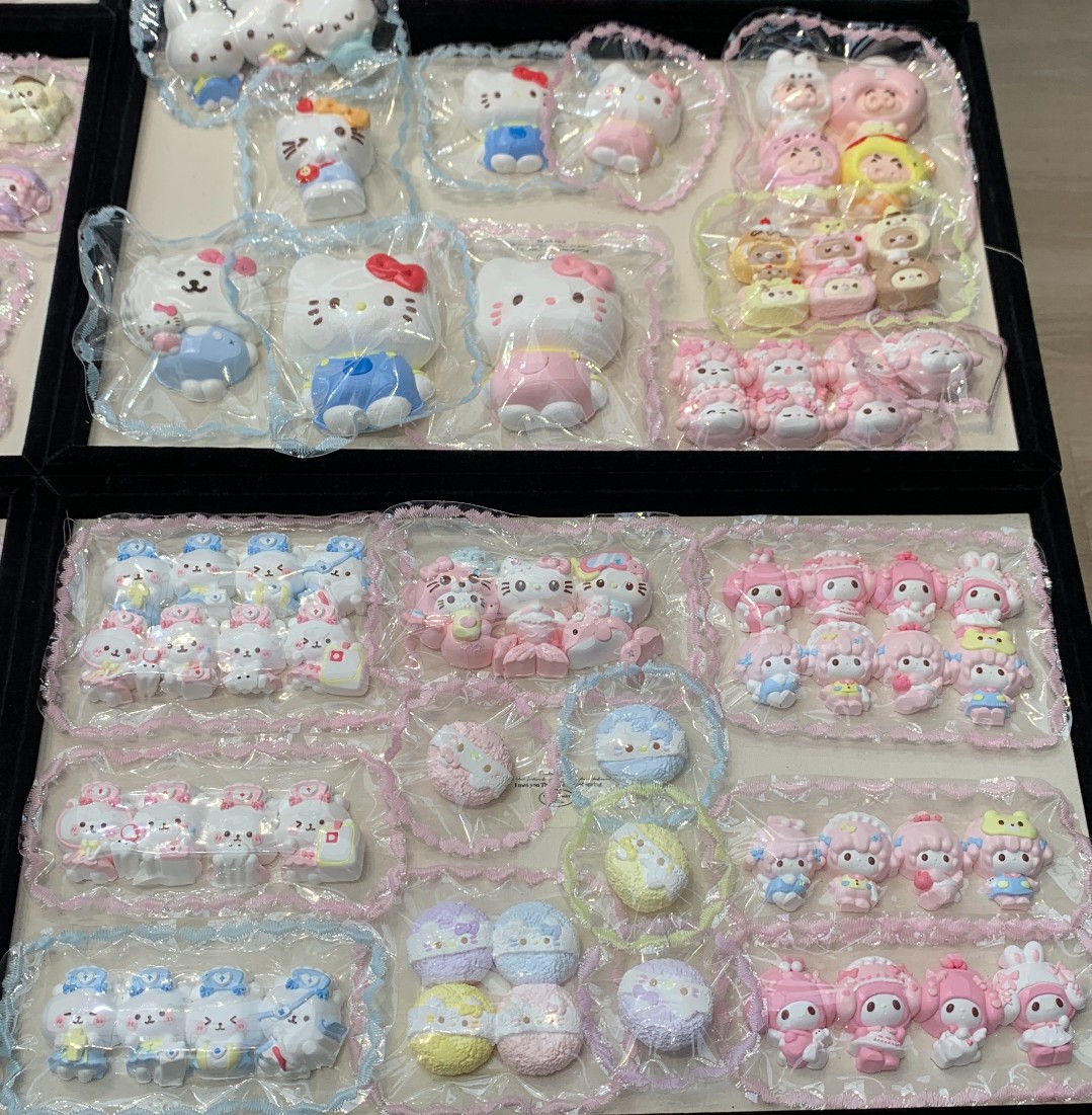 《十号正价》-小鼻嘎多连-RROU手工食品级硅胶捏捏-默认微瑕