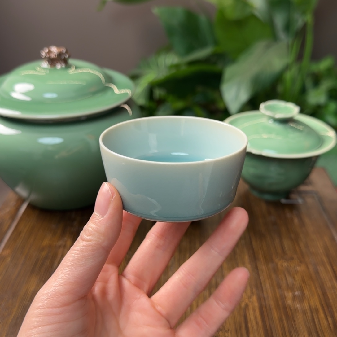 手工茶器手工茶器