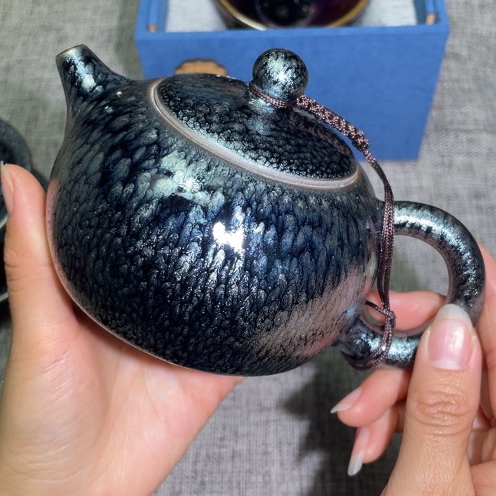 茶盏建盏直播间链接