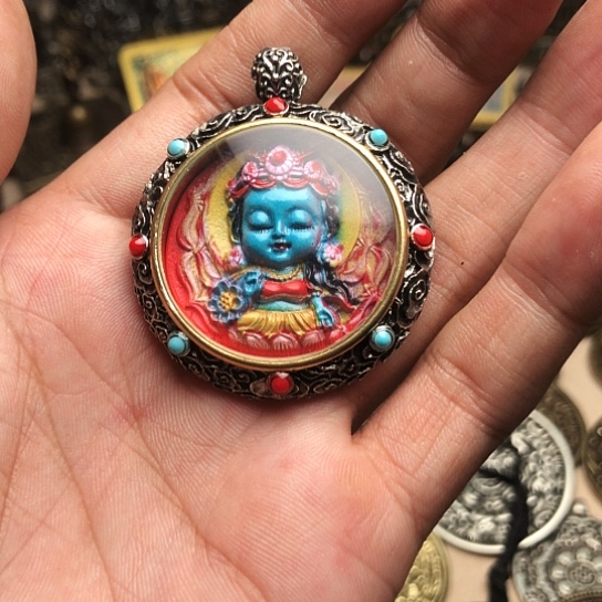 大***大铜聚艺阁杂货铺摆件