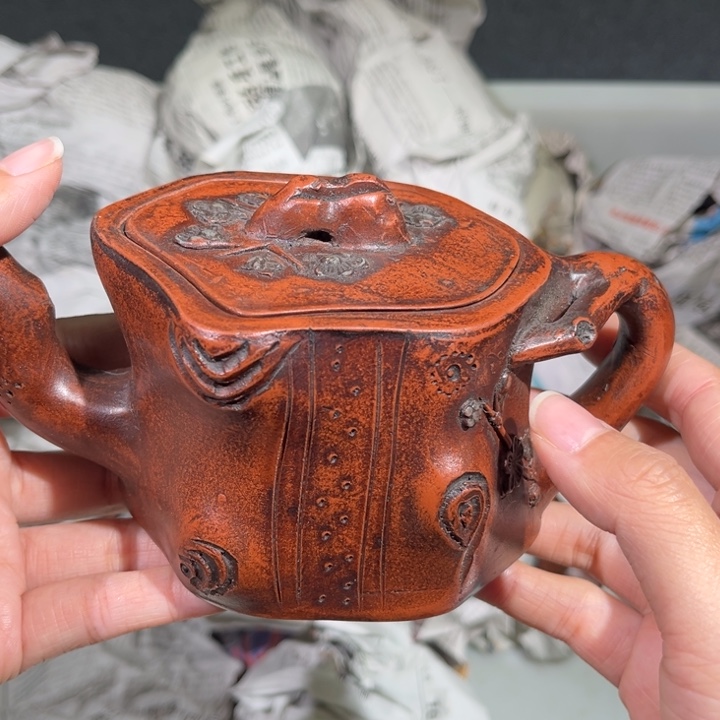 茶壶紫砂紫砂茶壶292