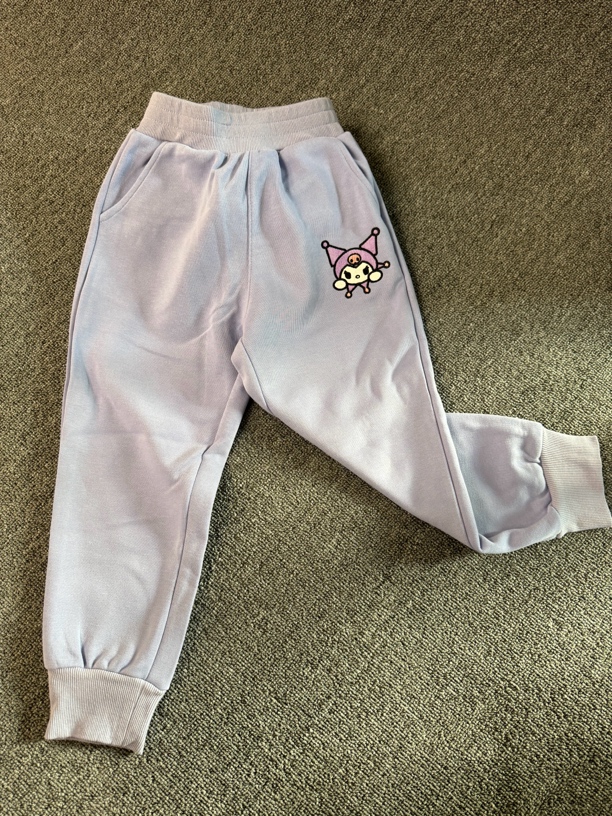 精致童装休闲款春夏新款