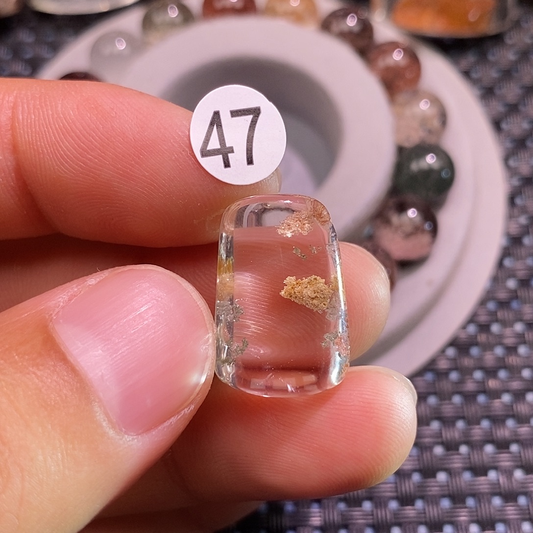 爱***酱吊坠(不含链)水晶未镶嵌