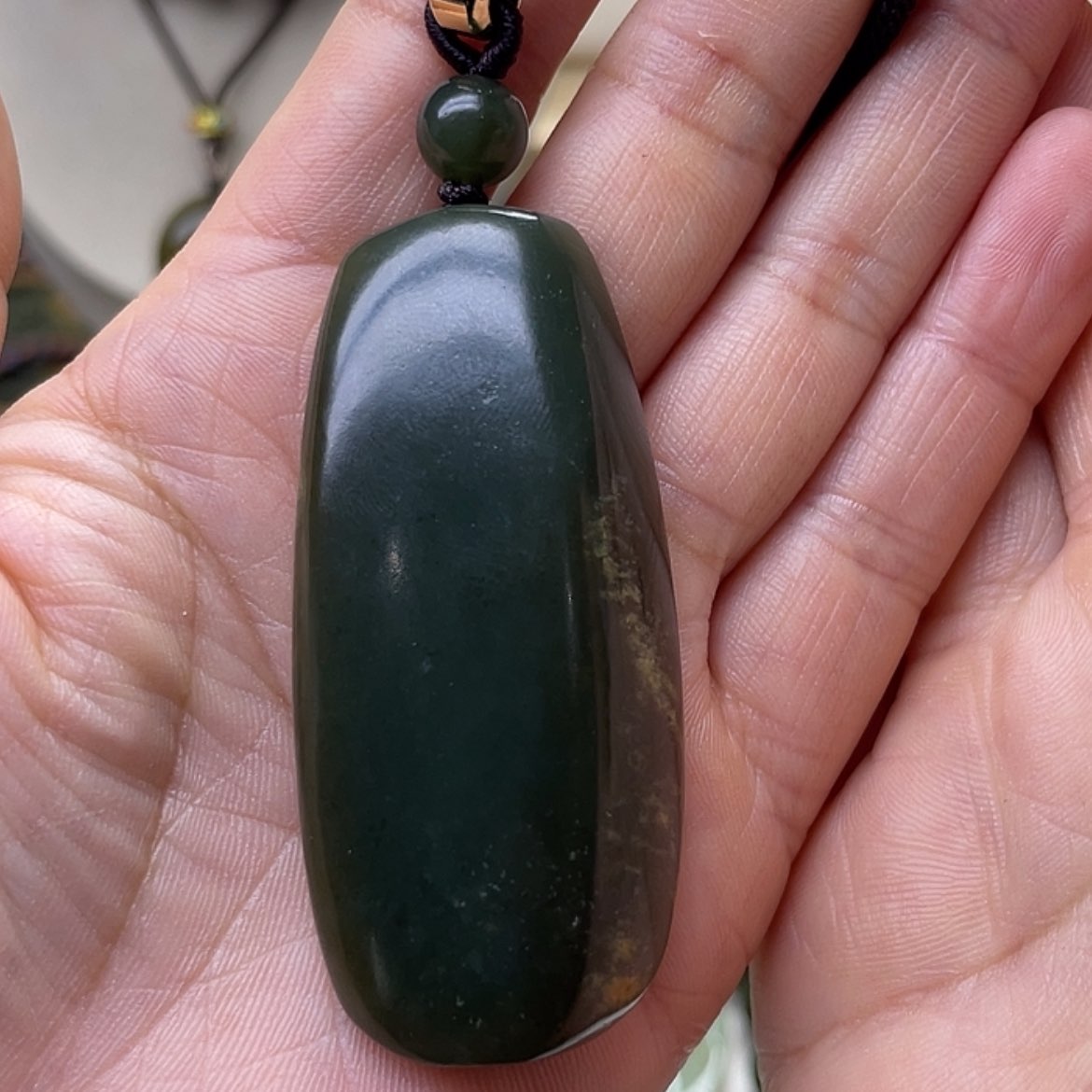 【闪购商品】和田玉挂件未镶嵌