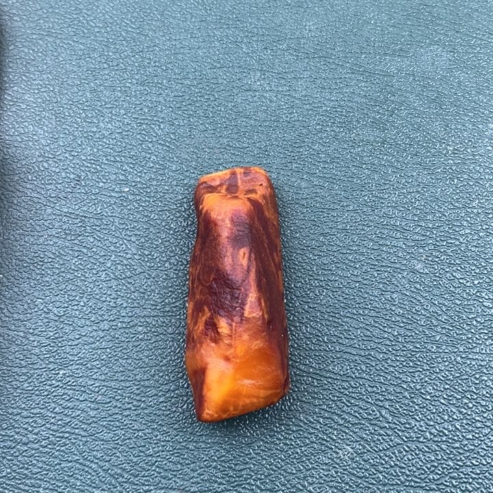 定制琥珀未镶嵌蜜蜡裸石