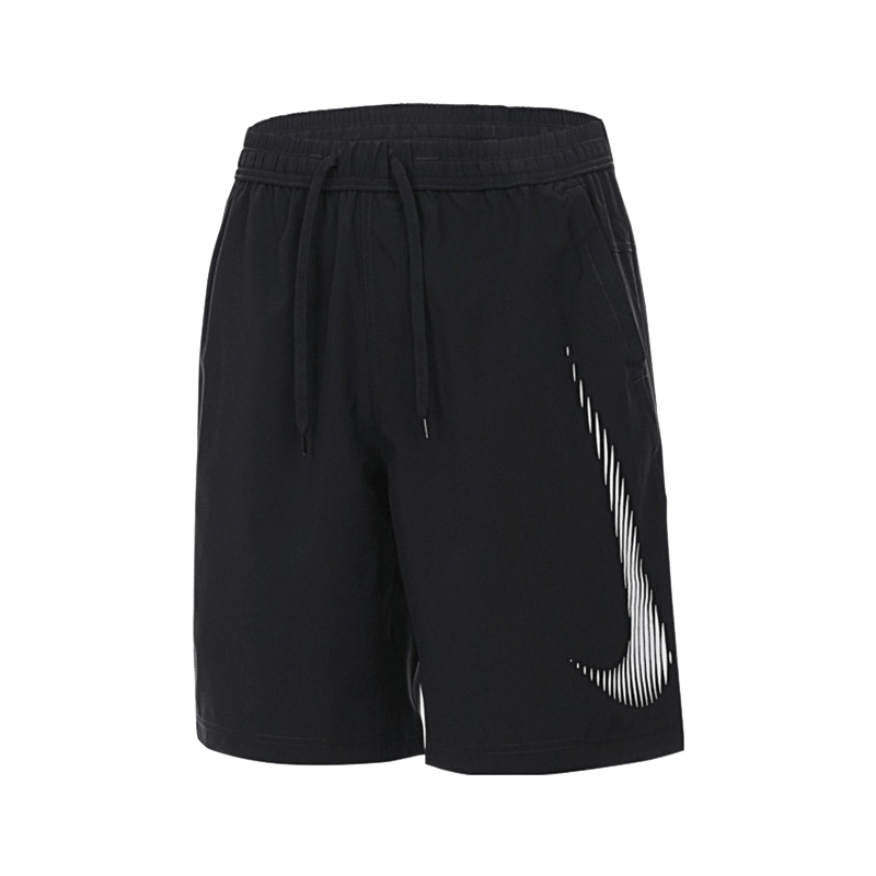 Nike耐克夏季男子运动休闲五分裤短裤HJ4046-010