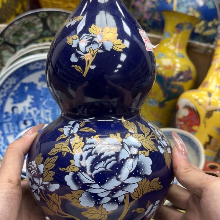 摆件瓷器摆件 瓷器摆件