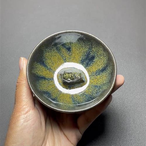 【闪购商品】茶盏-722............