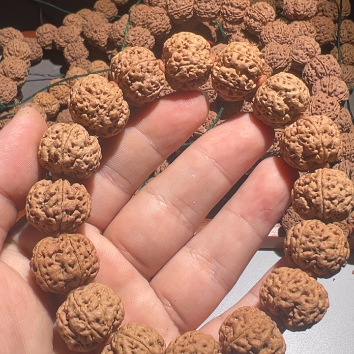朋***吊坠金刚菩提40号金刚
