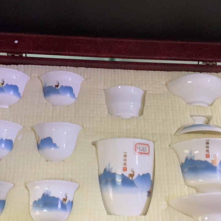 茶具清货清货清货清货无礼盒