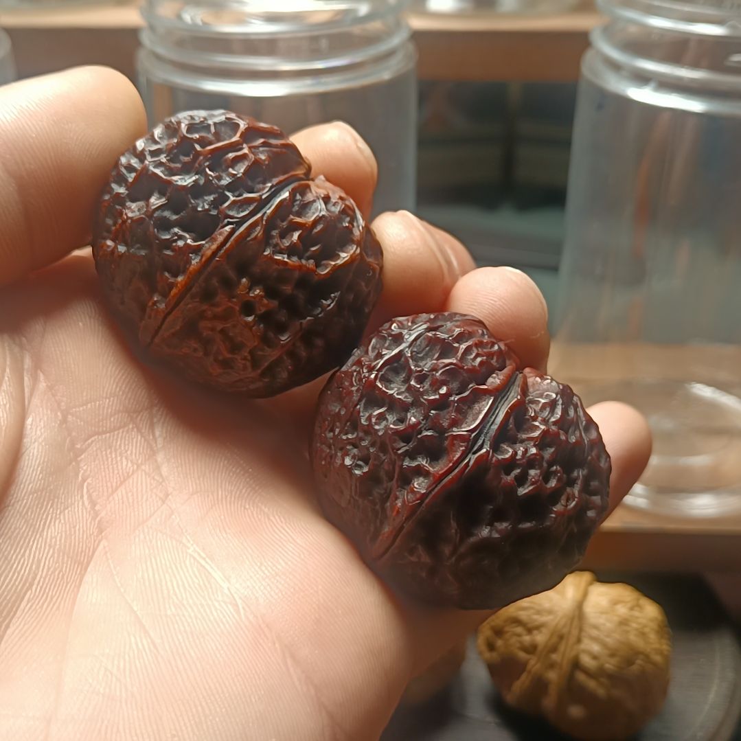 文玩核桃把件666666666666666