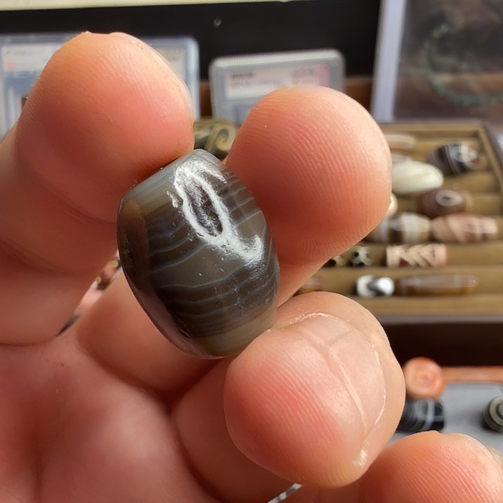 无非金属古珠直发专用链接