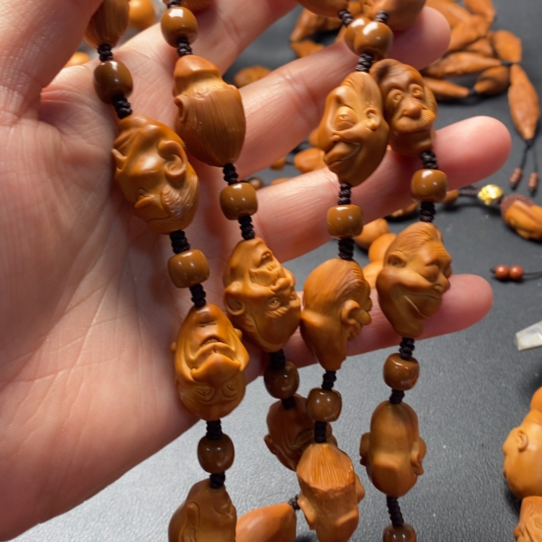 吊坠橄榄核橄榄核