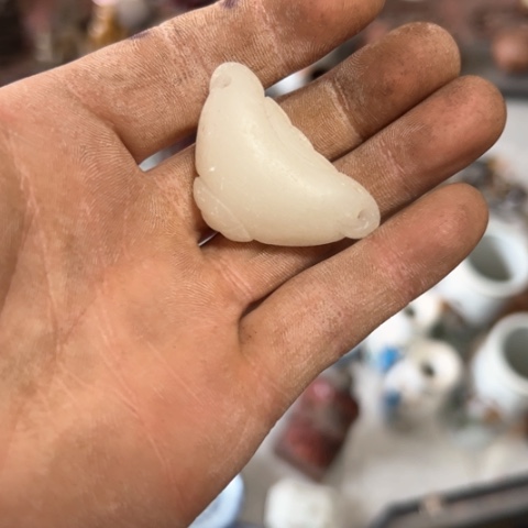 核桃木/黑胡桃（胡桃木）沙****鱼