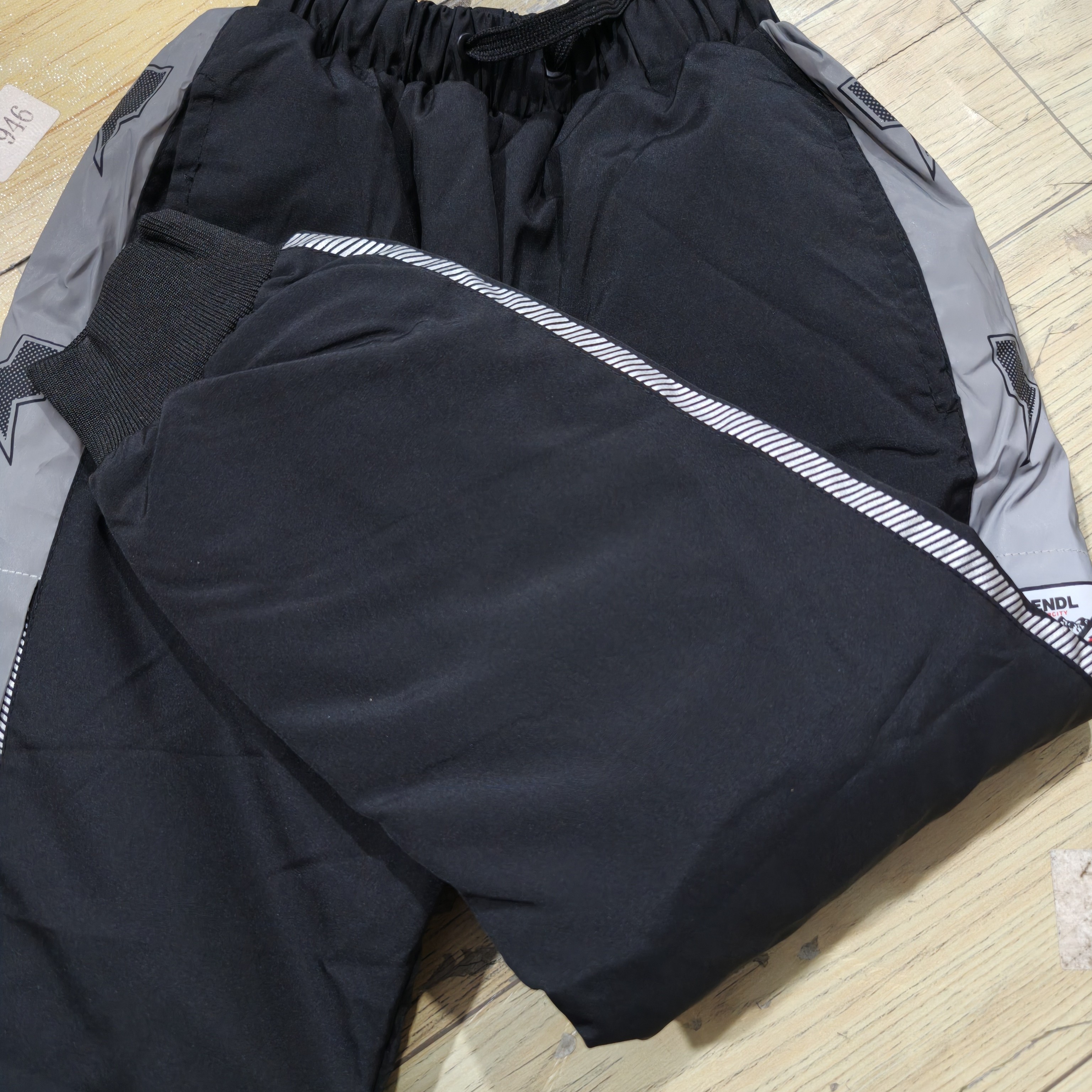 991中大童冬款外套