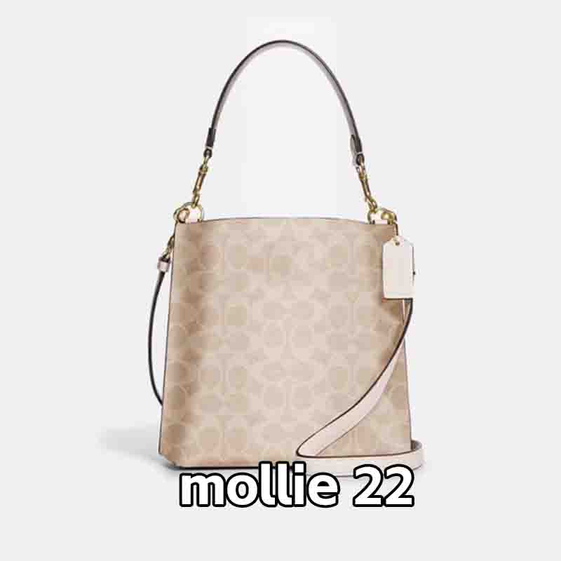 【007号】凸小号<茉莉22>  女士水桶斜挎包