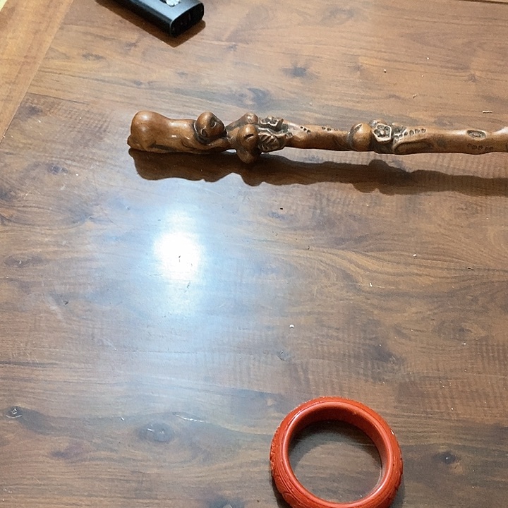 我在这里等着你来苏