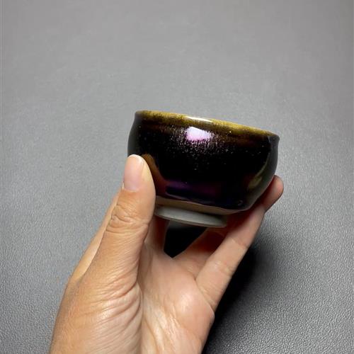 【闪购商品】茶盏-599............