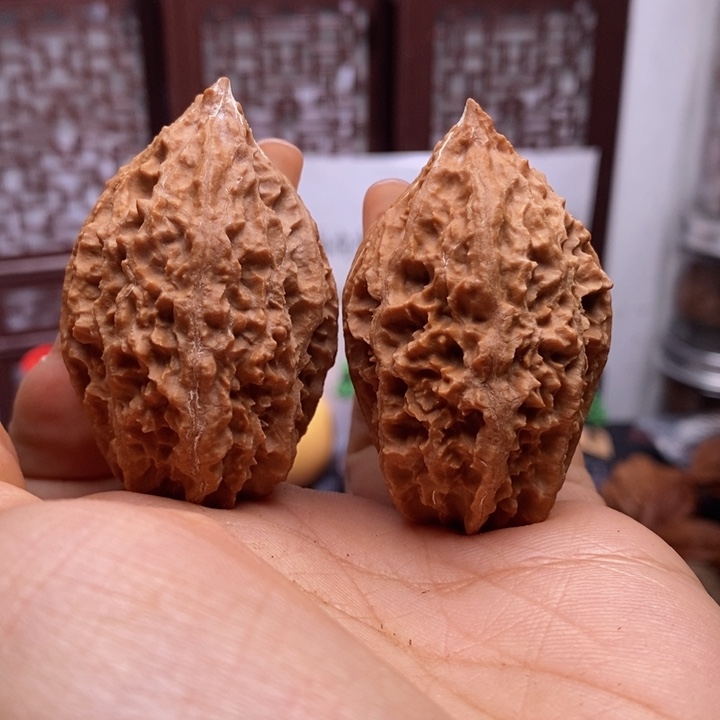 文玩核桃把件核桃57