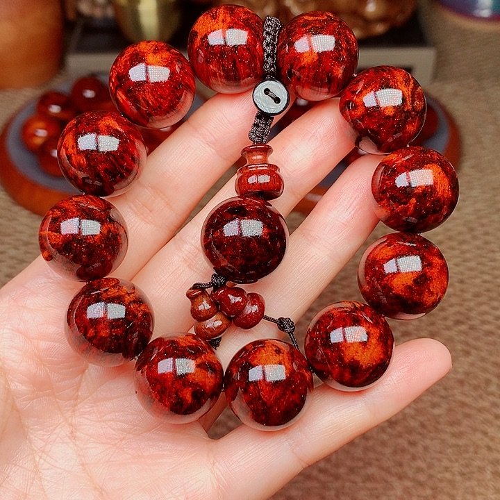 黄花梨/降香黄檀10