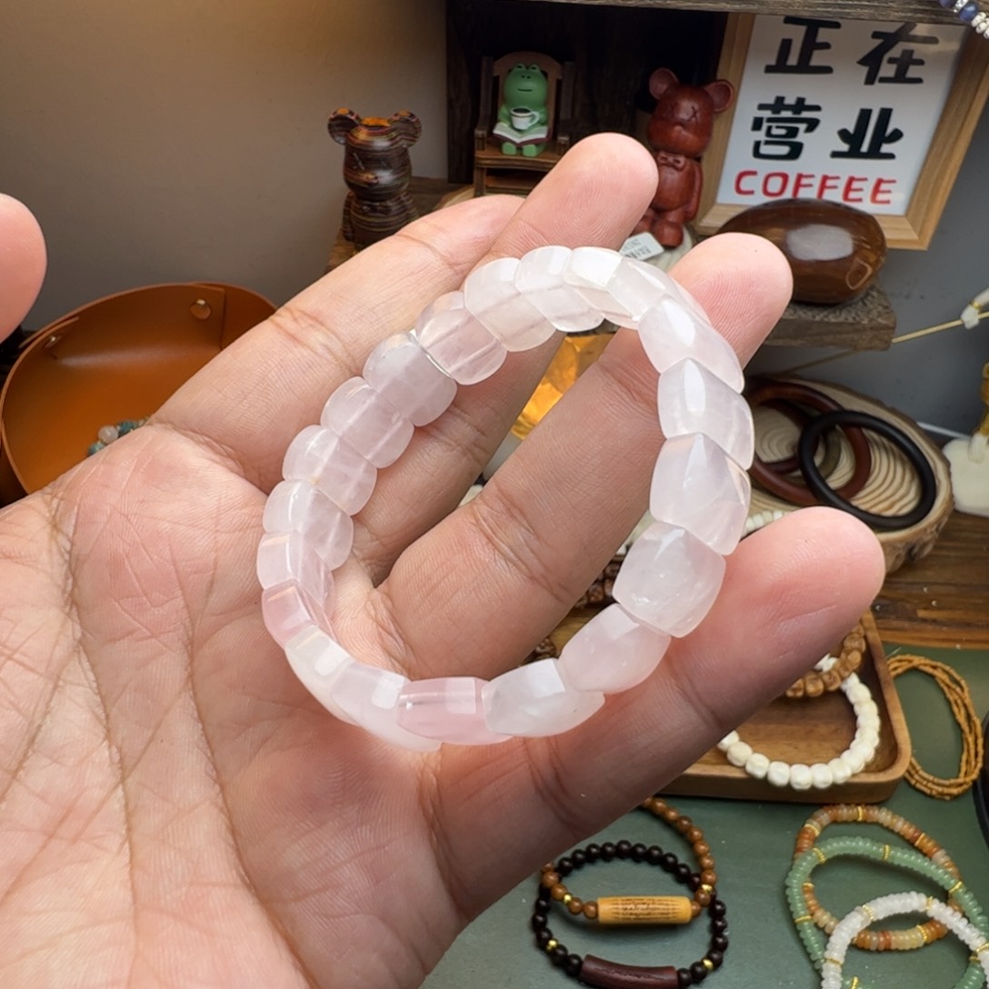 菩提根/象牙果手串