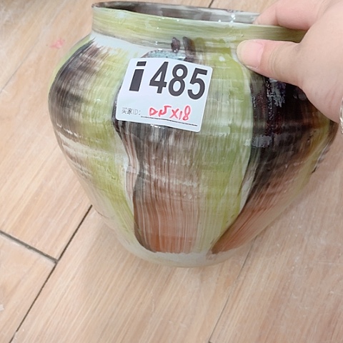 景德镇手工工艺制作