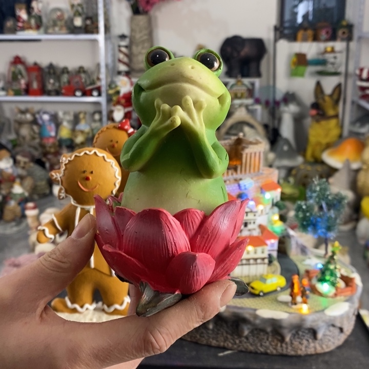 树脂工艺品摆件默认微瑕