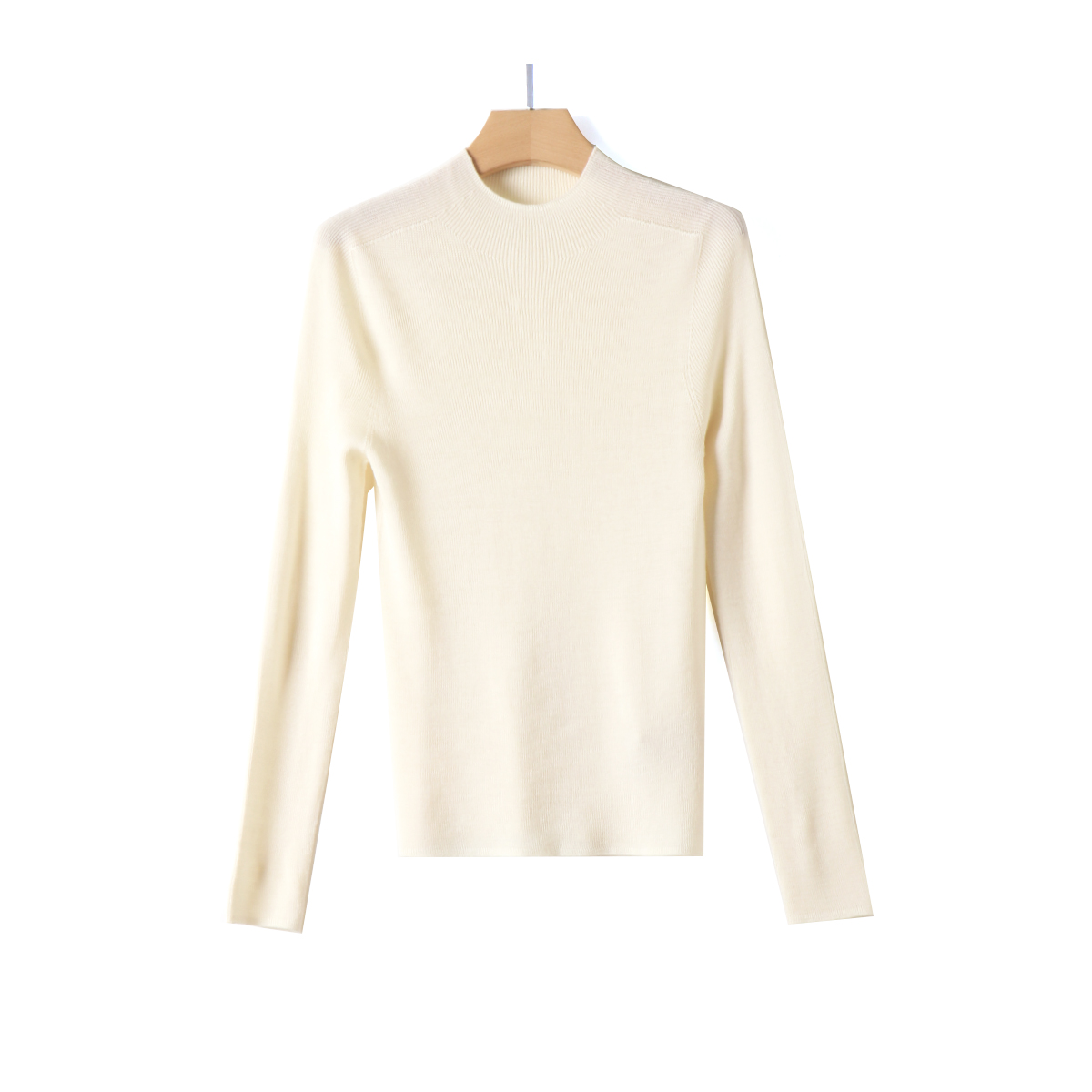 【黄蓉推荐】MINGSIKA/名斯卡 新款毛衣#5AM832-8816