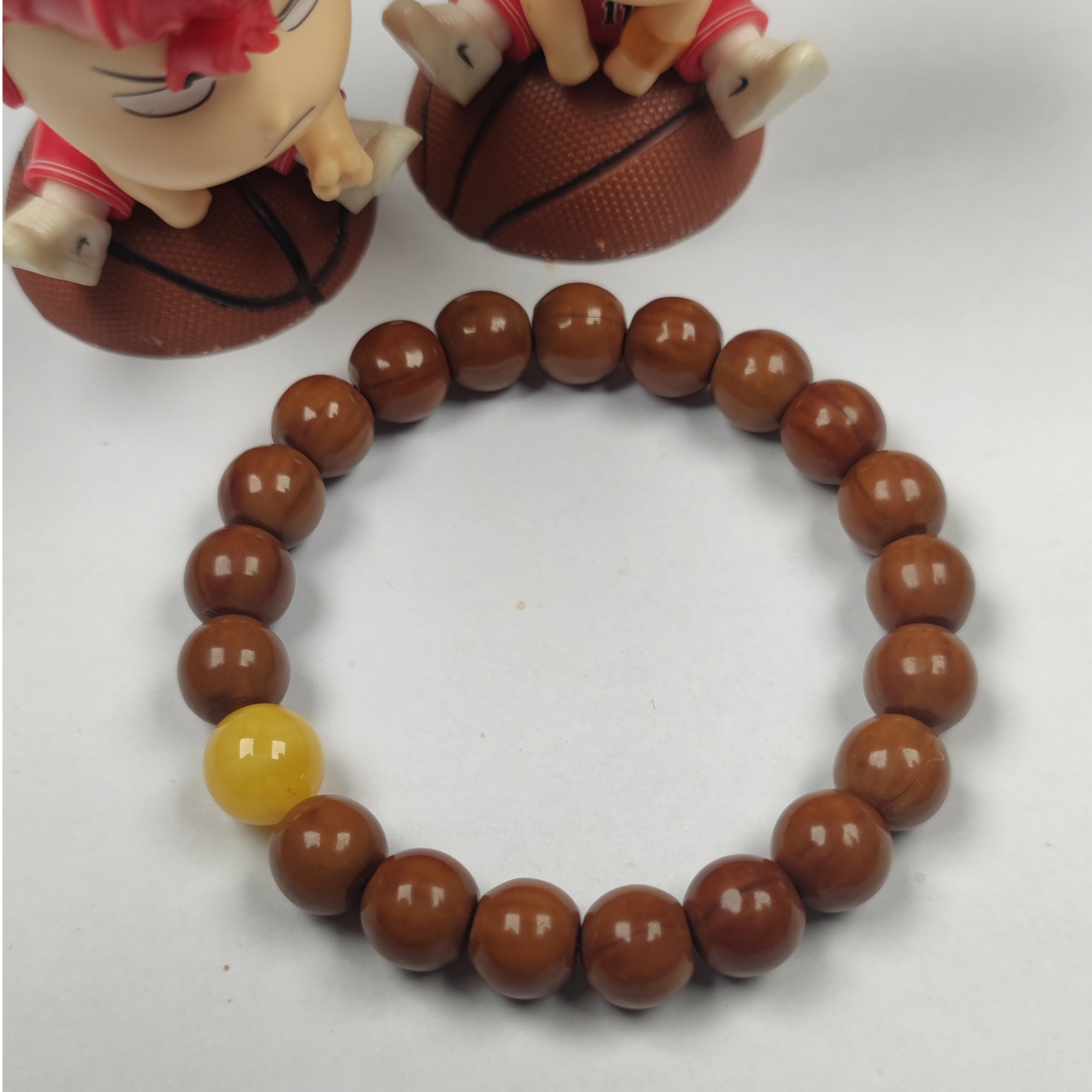 全品猴头手串10mm