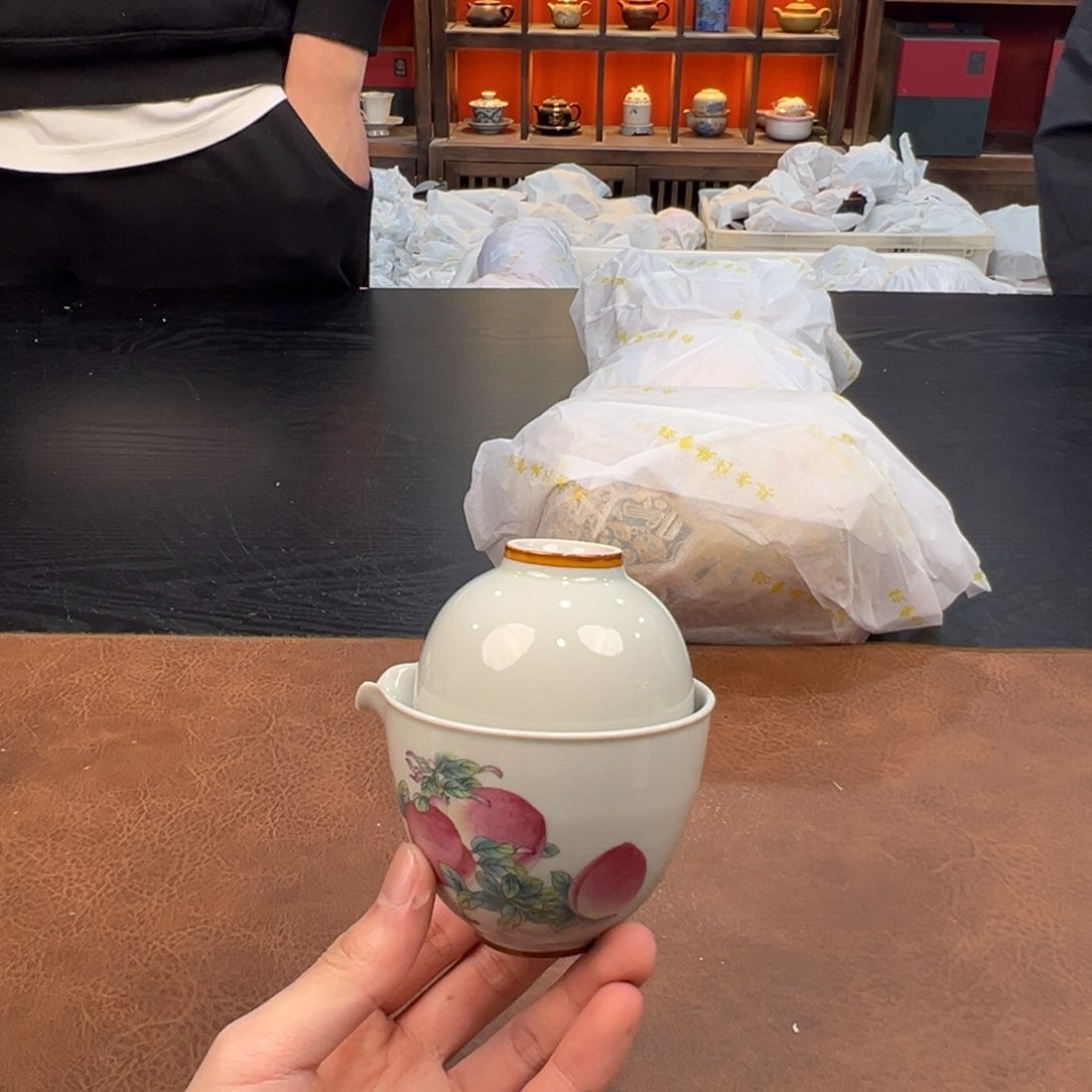 茶具套装茶具茶碗套装