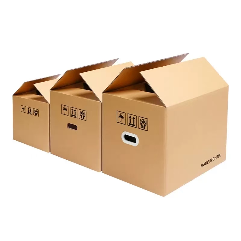 （1-8）家用收纳箱礼品盒