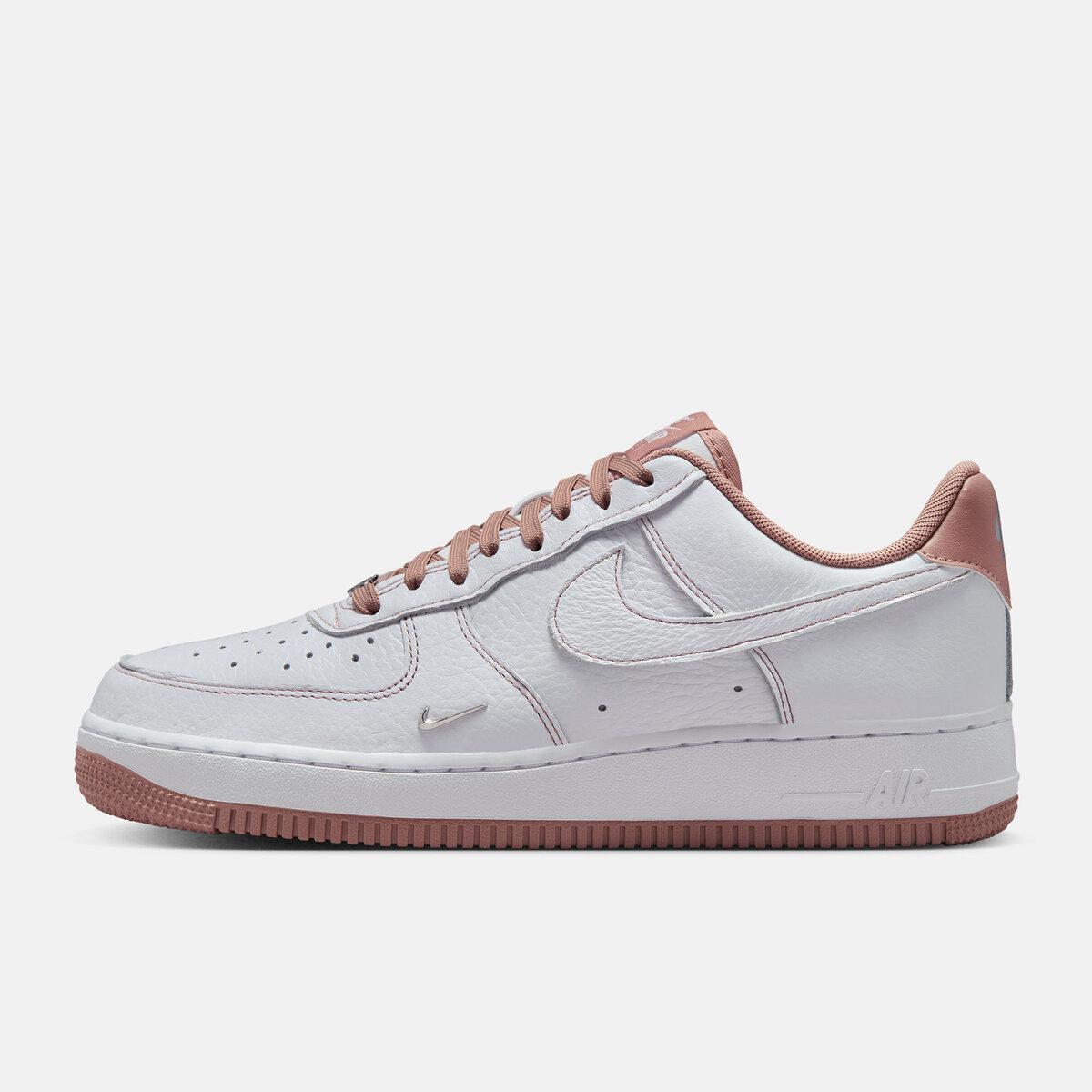 耐克女鞋｜AIR FORCE 1 '07 缓震耐磨防滑运动休闲鞋IB6543-100