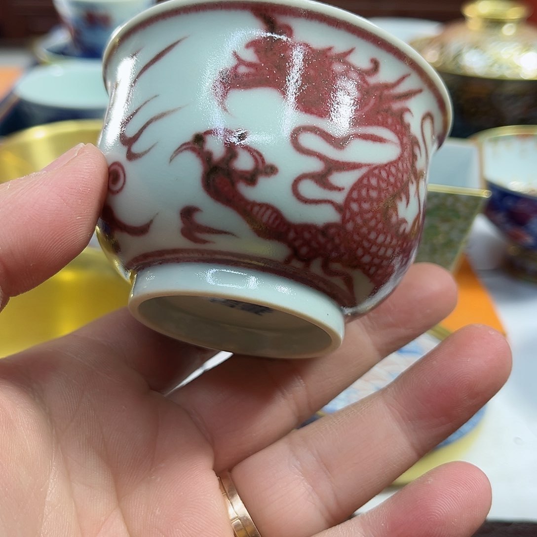 杯千年瓷都景德镇 艺术关注谢佳豪