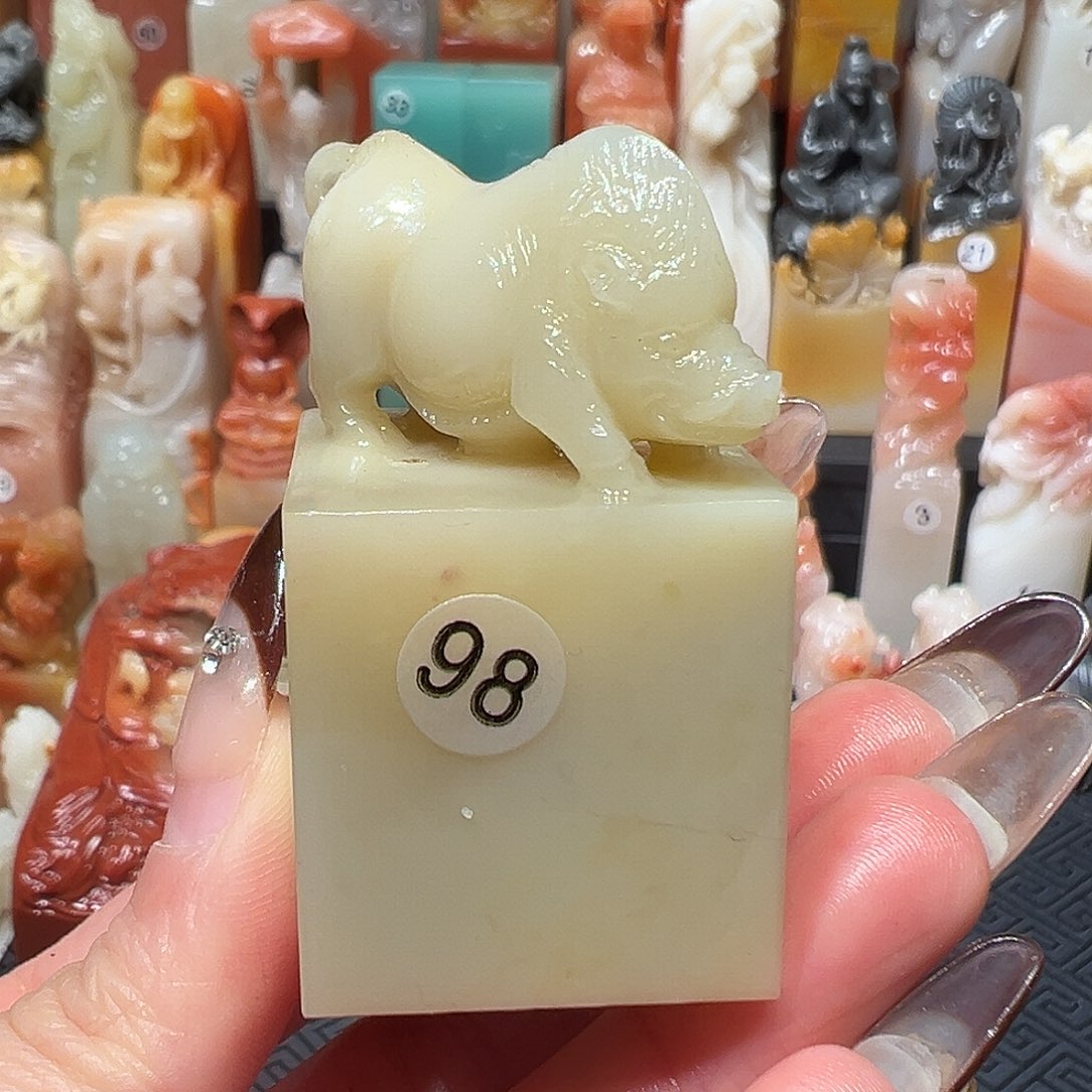 寿山石寿山石批发