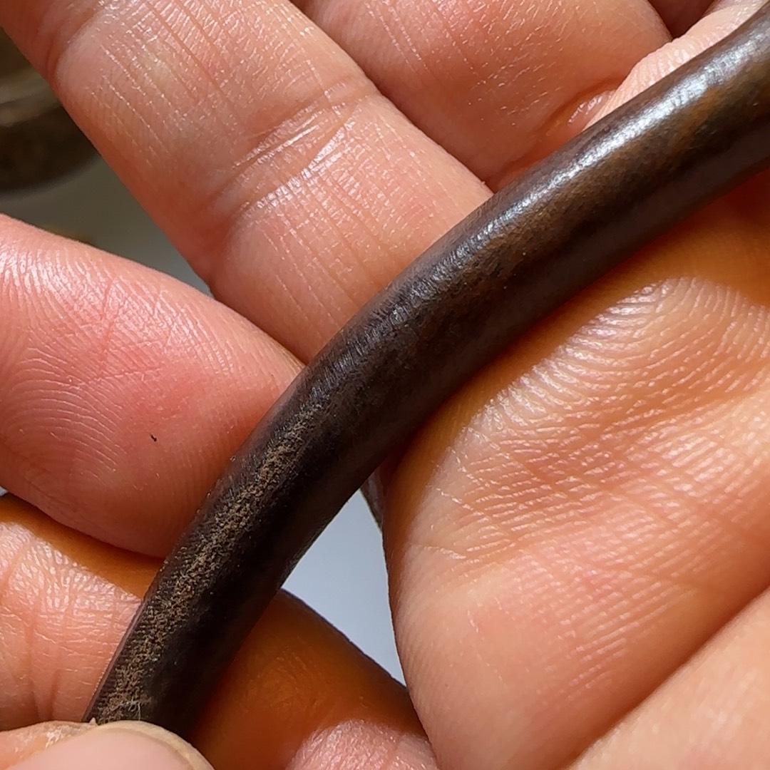 沉香沉香碎屑发张1个礼物