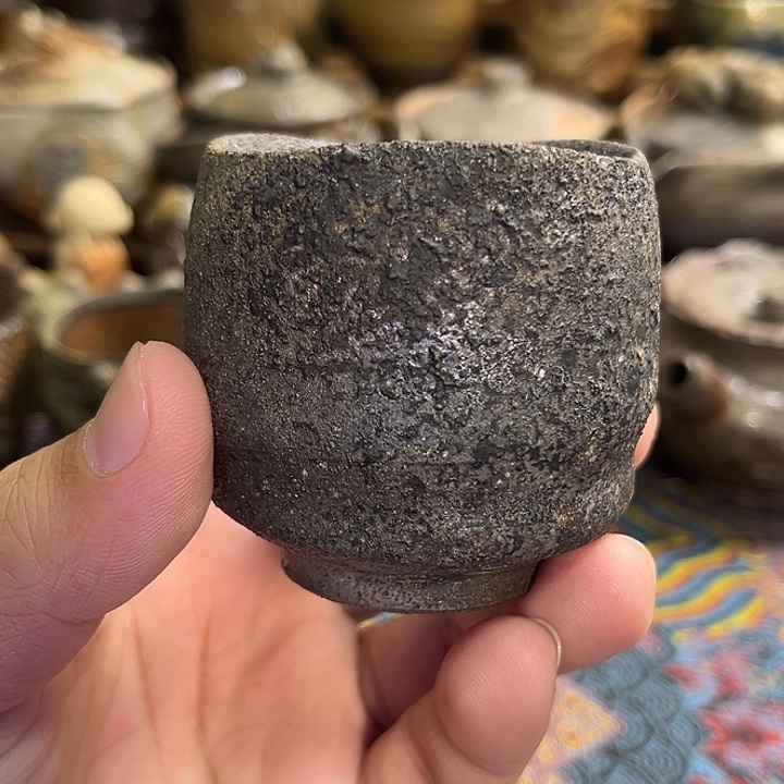 精美主人杯，全场放漏，都好看。