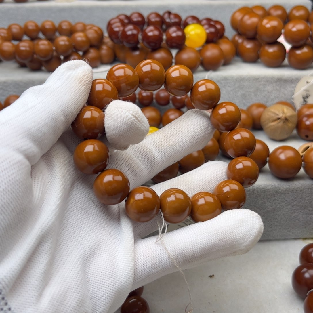 橄榄核手串/手链Y*J1.48全