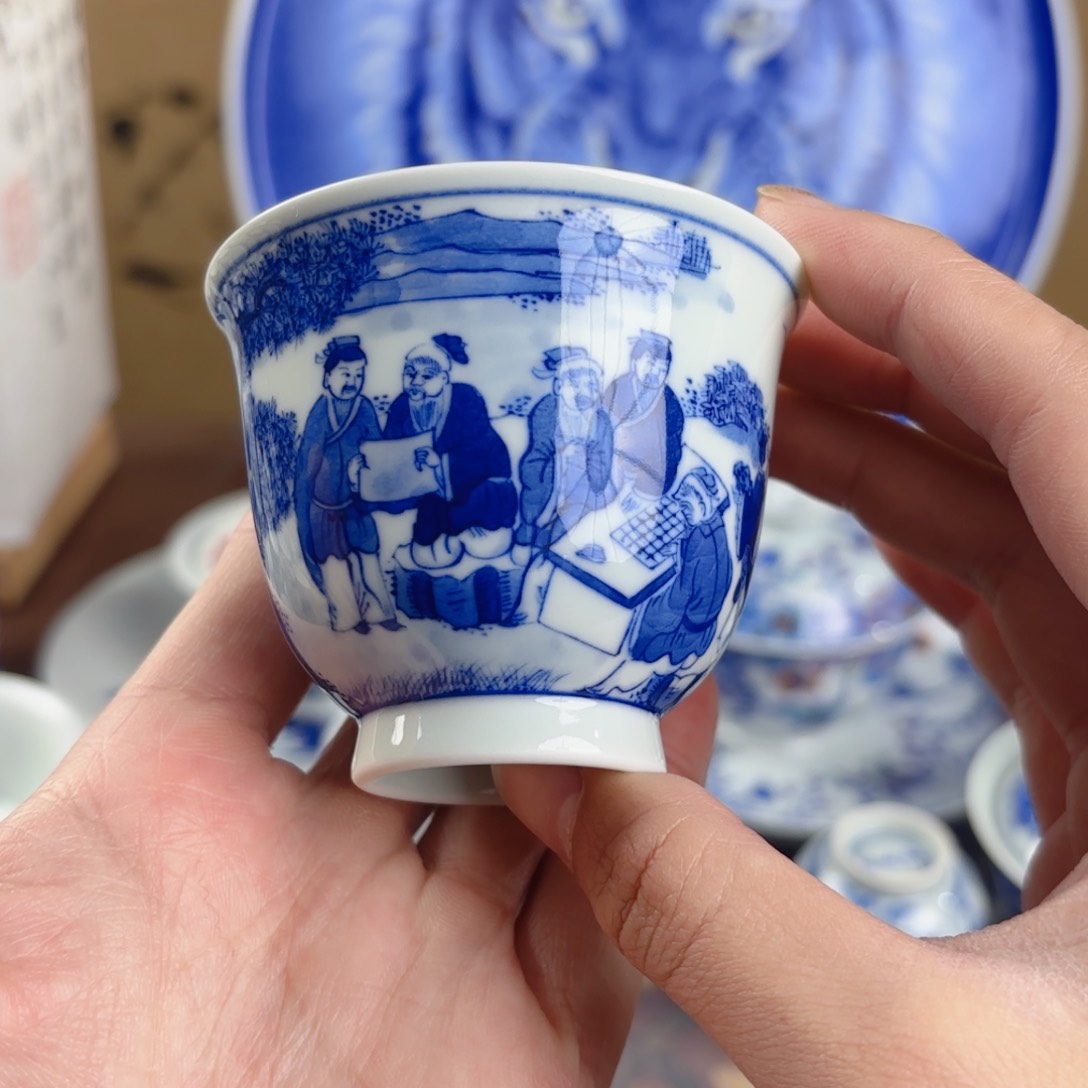 景德镇陶瓷景德镇窑