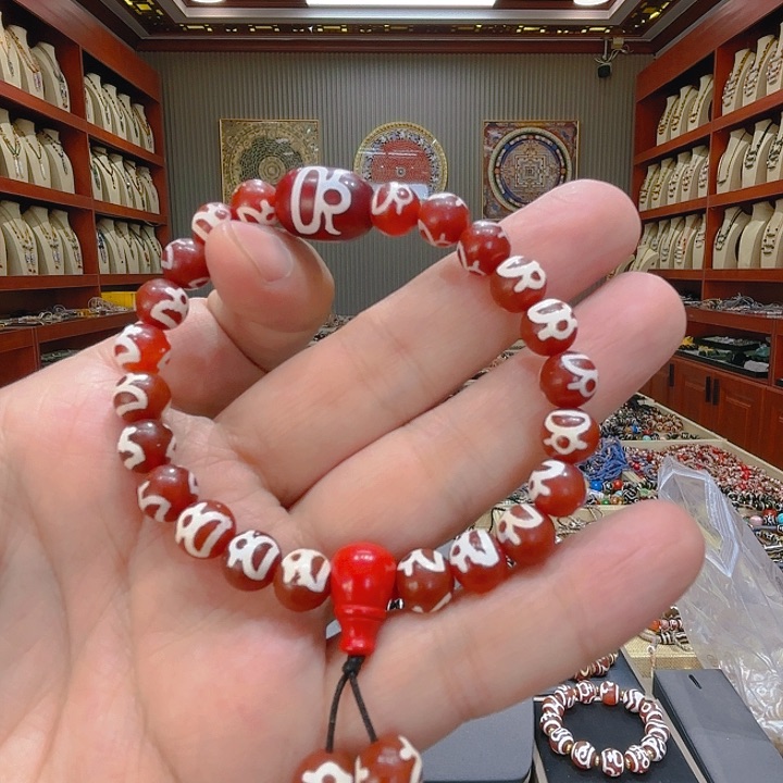 玛瑙/玉髓珠宝奇石未镶嵌