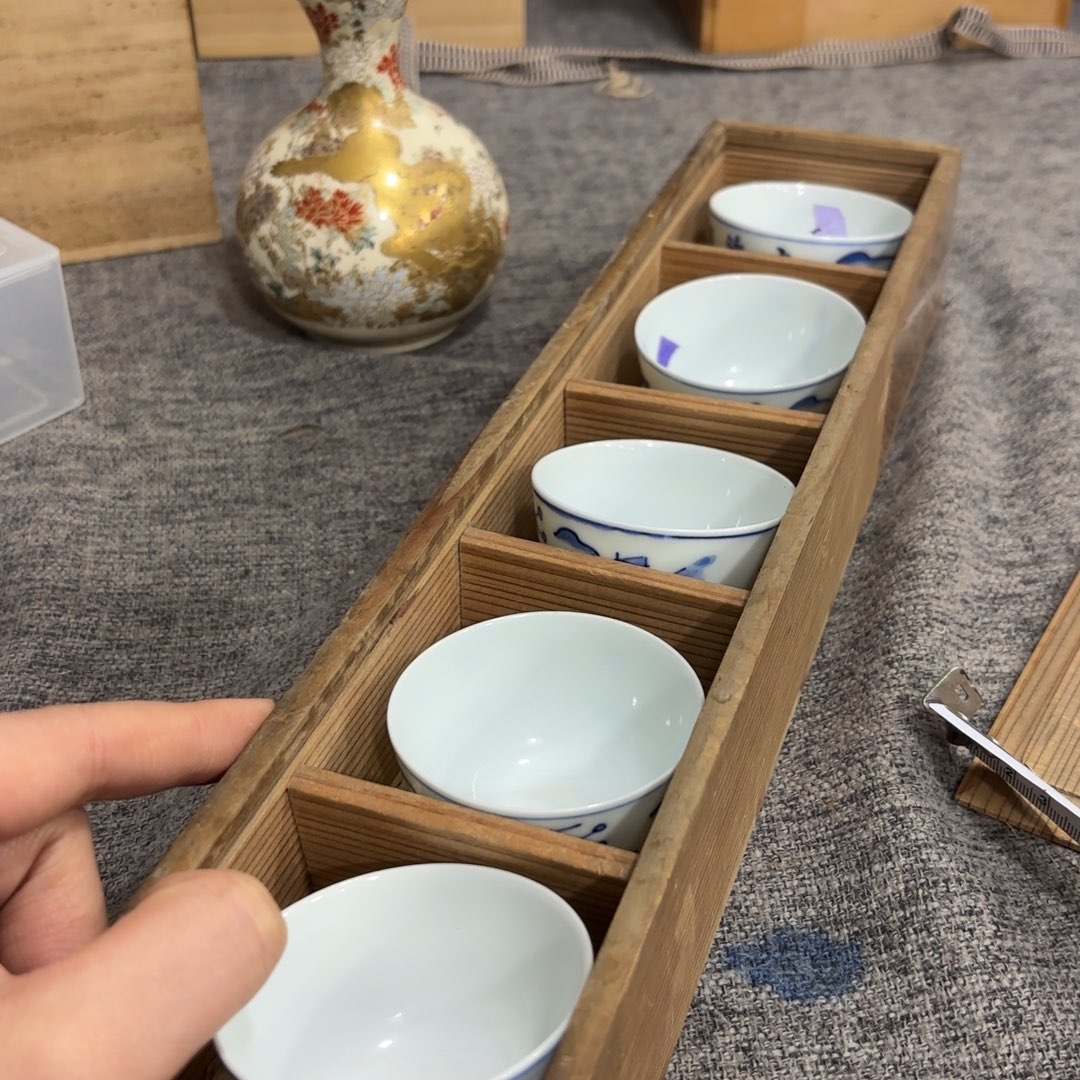 非常好看漂亮的物品 