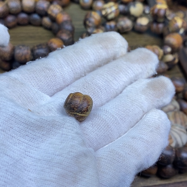 贡木手串/手链用****51.2葫芦