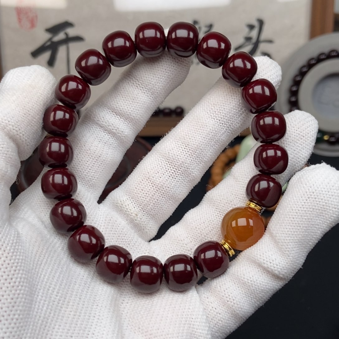 核桃手串/手链?****.猴头猴头核桃等等