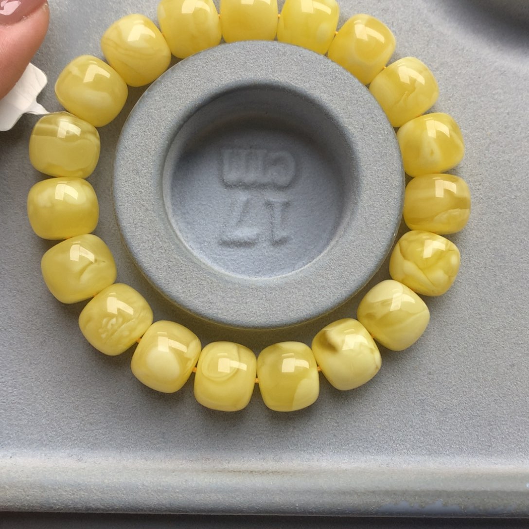 蜜蜡珠宝奇石未镶嵌46