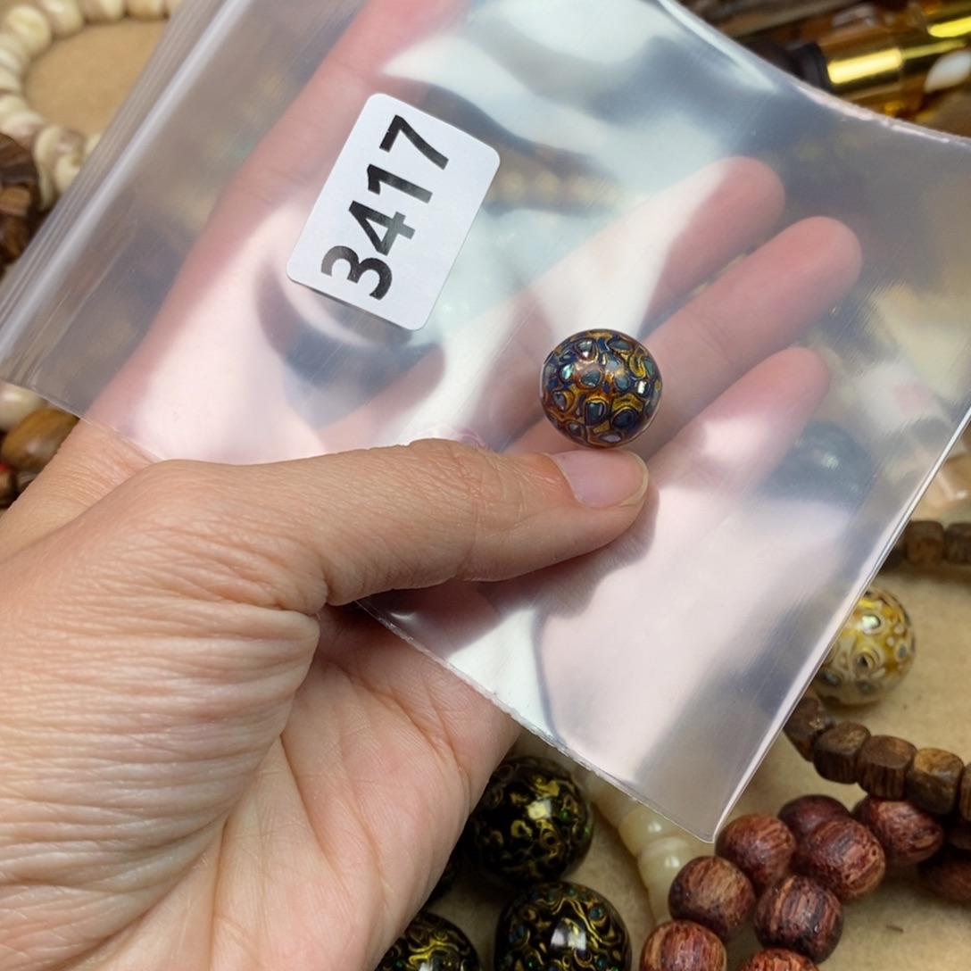 橄榄核手串/手链精品